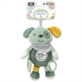 GIOCATTOLO DI ATTIVITÀ Dog GREEN